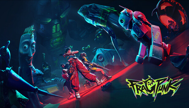 FragPunk