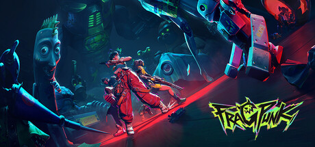 FragPunk header banner