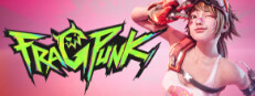 FragPunk Banner