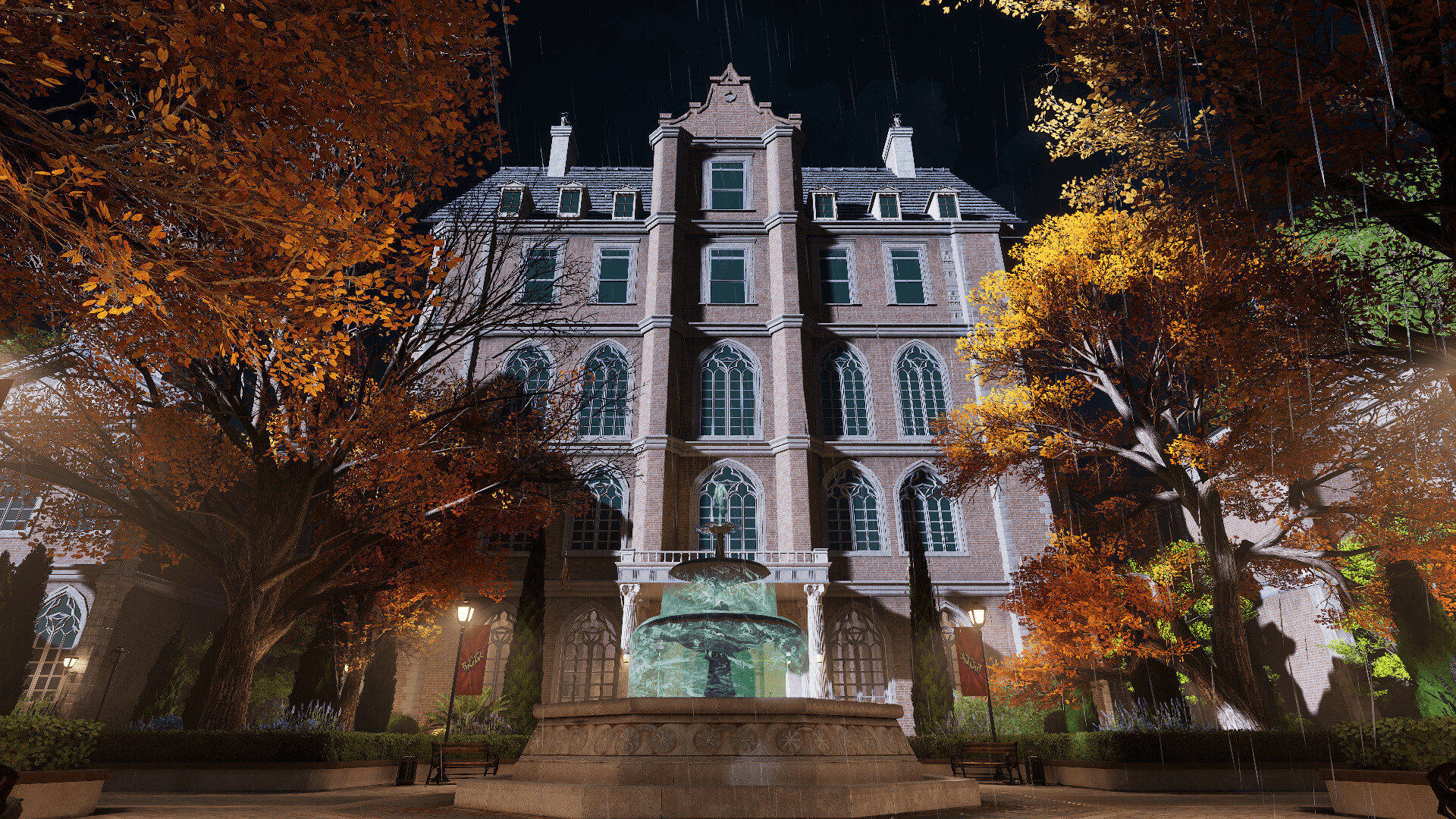 FragPunk screenshot #4