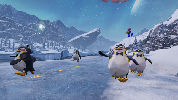 FragPunk Screenshot