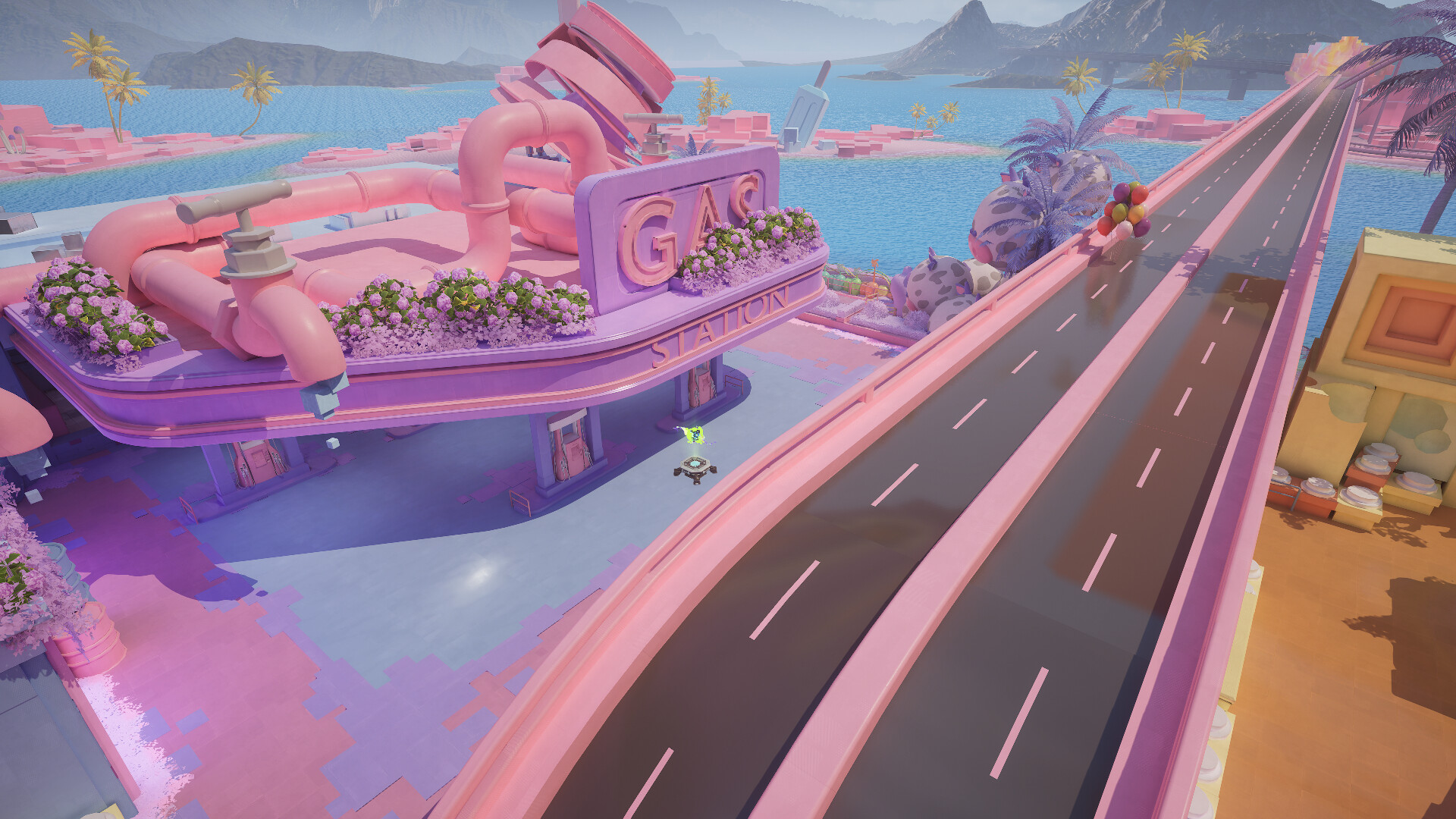 FragPunk – Screenshot 8