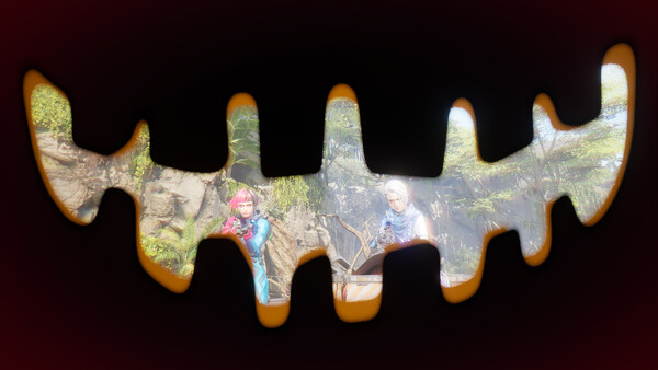 FragPunk