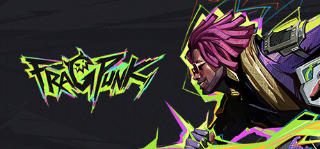 FragPunk banner image