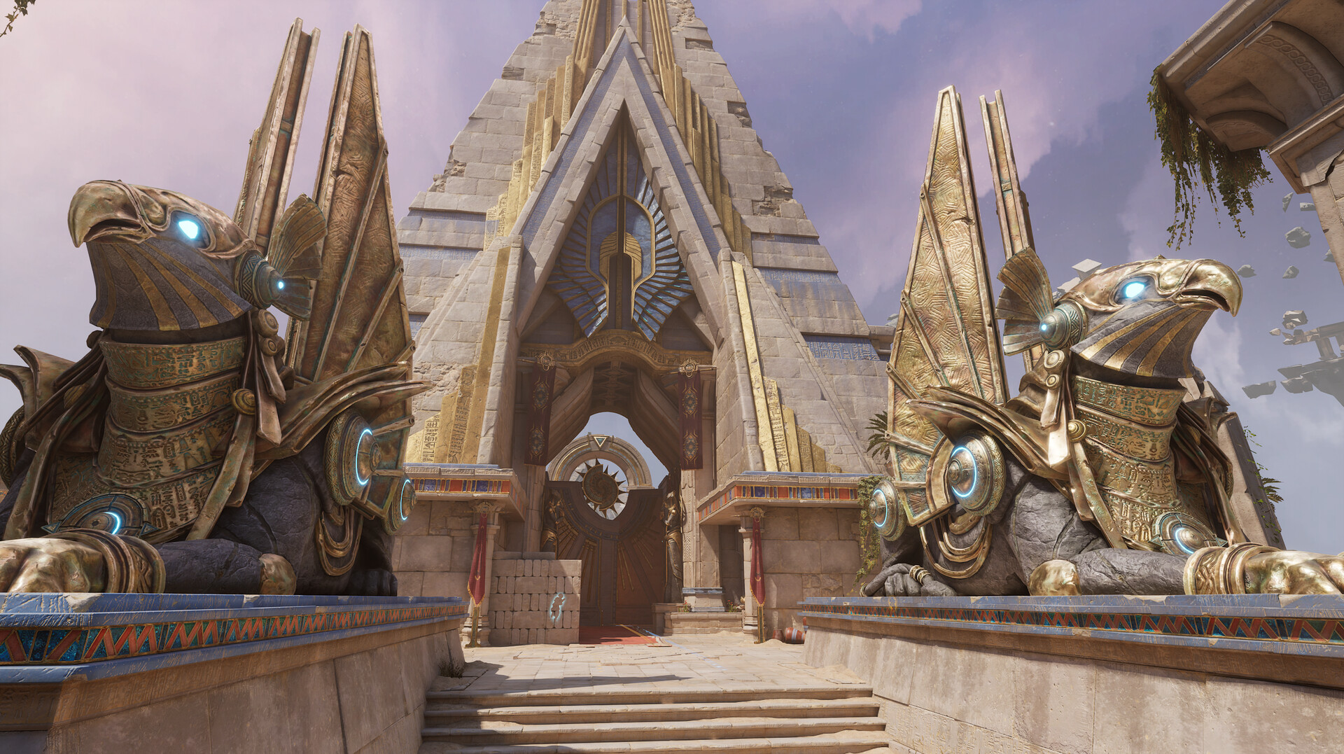 FragPunk screenshot 16