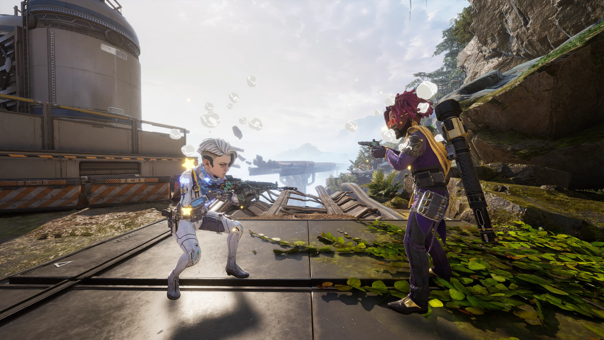 FragPunk screenshot 7