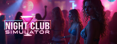 Night Club Simulator