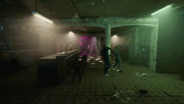 Night Club Simulator video 10