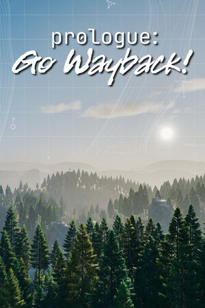 Prologue: Go Wayback! Stats