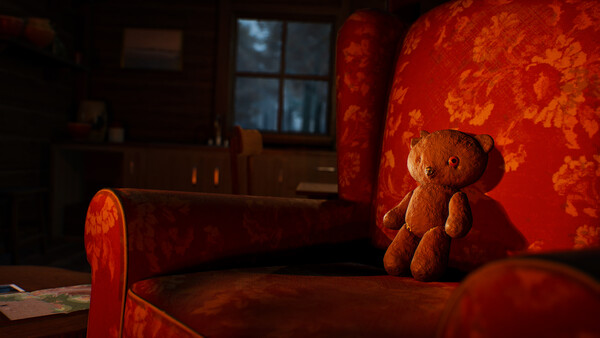 Prologue: Go Wayback!.