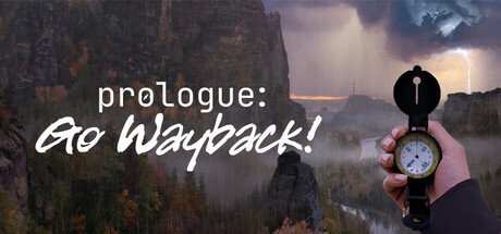Prologue: Go Wayback!