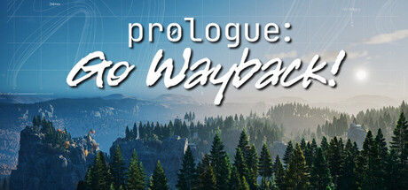 Prologue: Go Wayback! by PLAYERUNKNOWN Productions - Similar game based
                        on tags