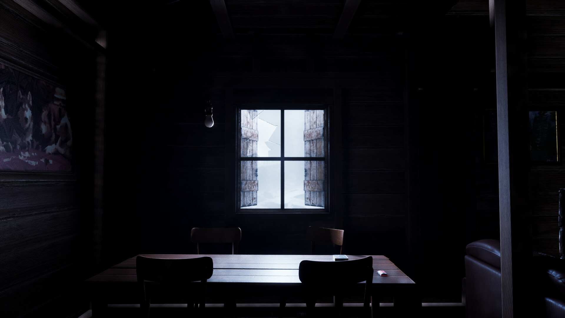 Prologue: Go Wayback! screenshot #11