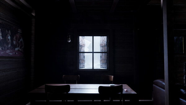 Screenshot of Prologue: Go Wayback!