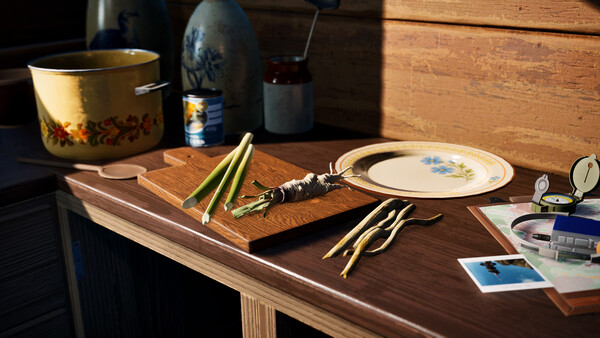 Prologue: Go Wayback!.