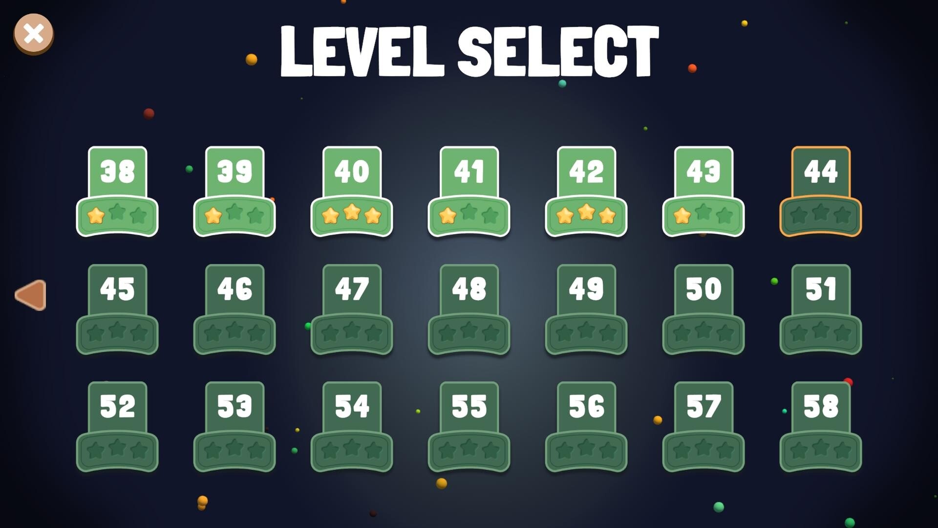 Nuggle screenshot #4