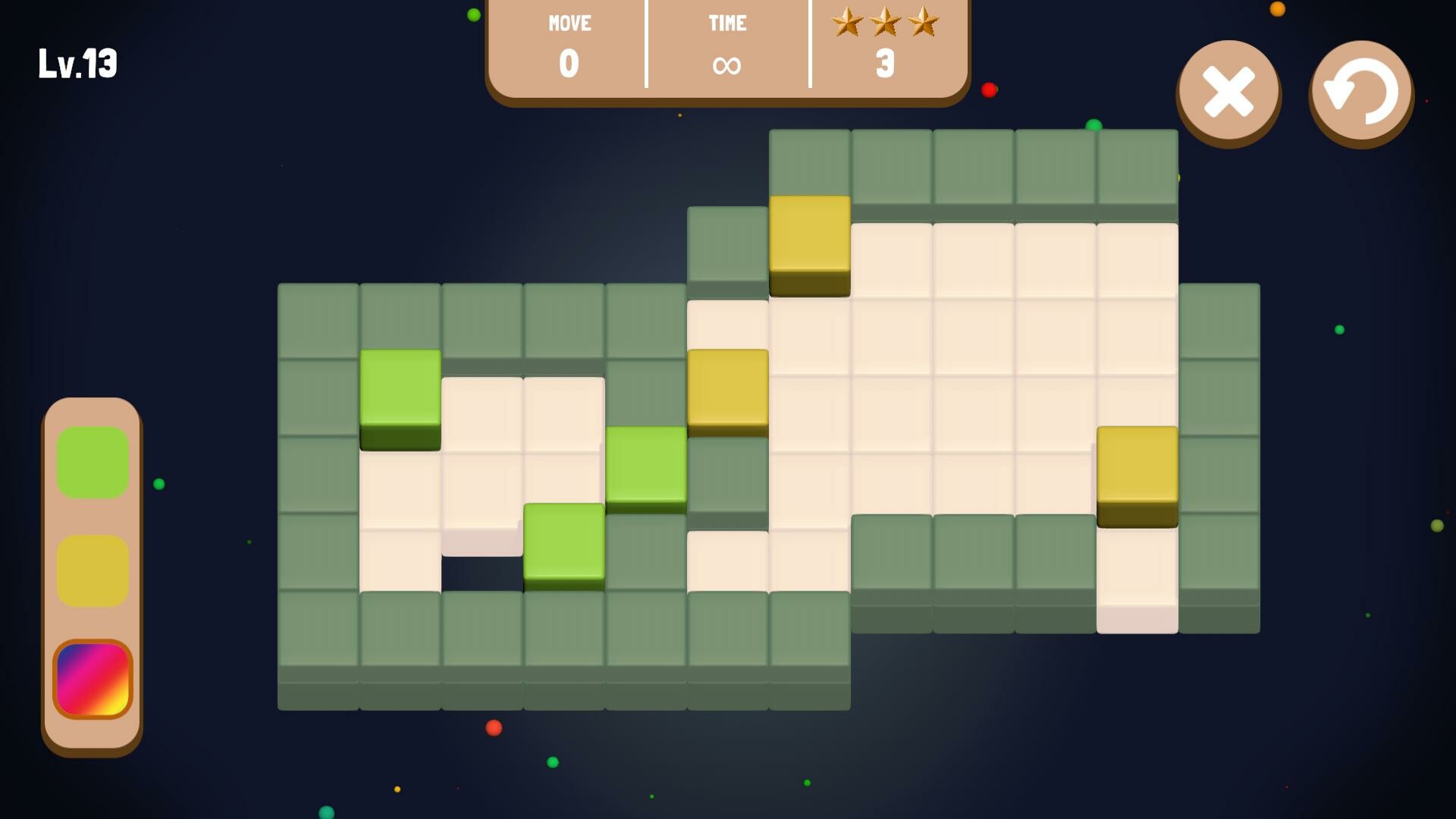 Nuggle screenshot #2