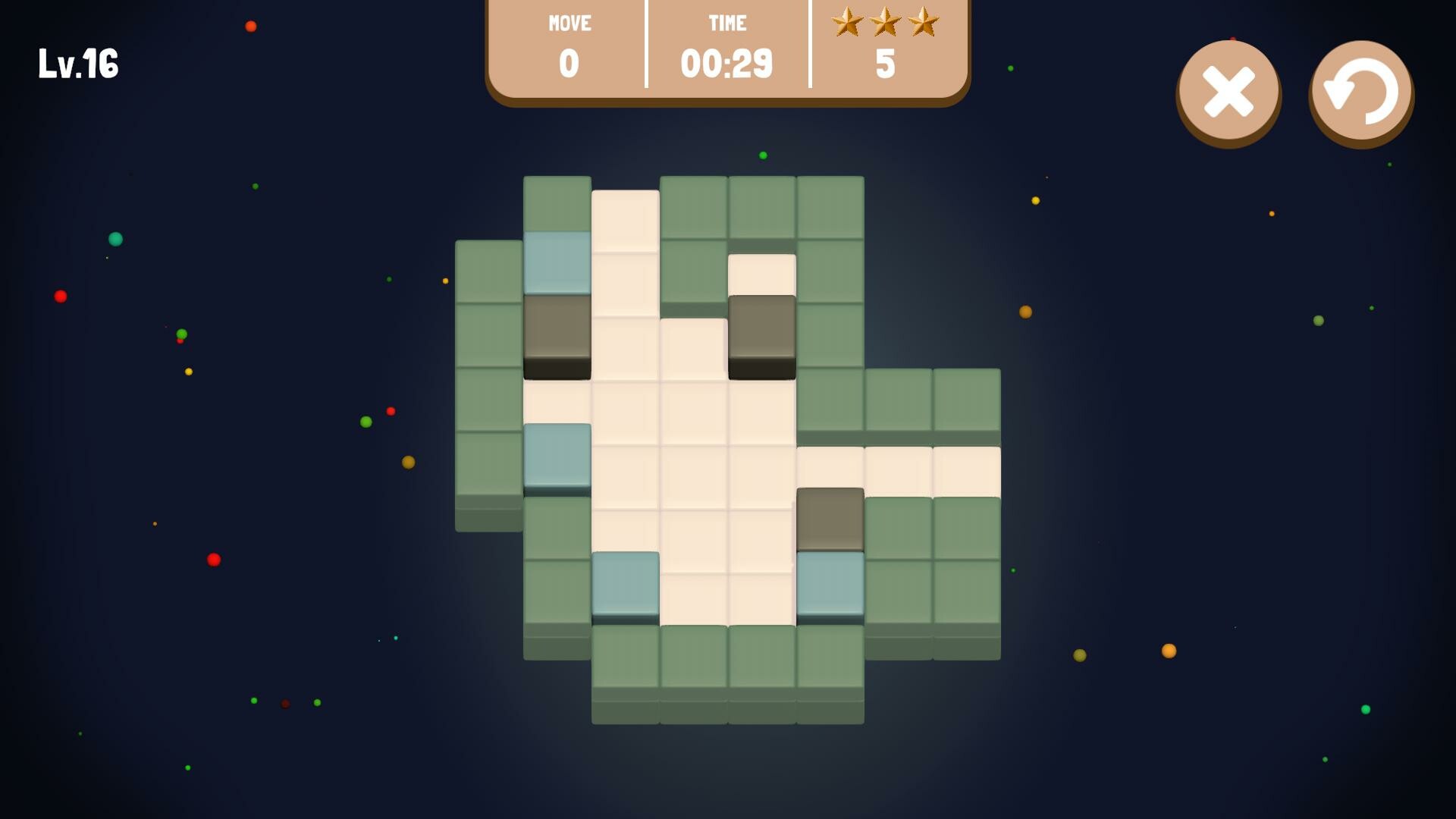 Nuggle screenshot #3