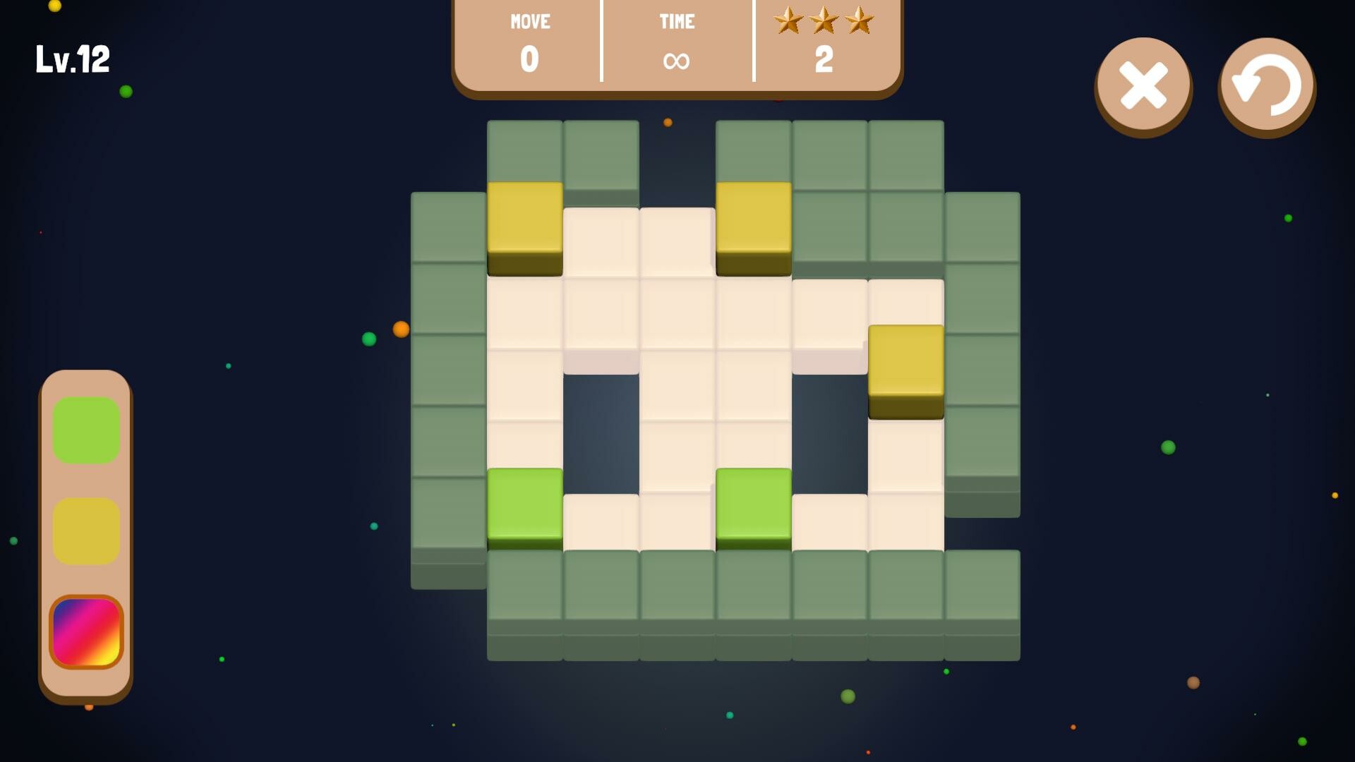 Nuggle screenshot #5