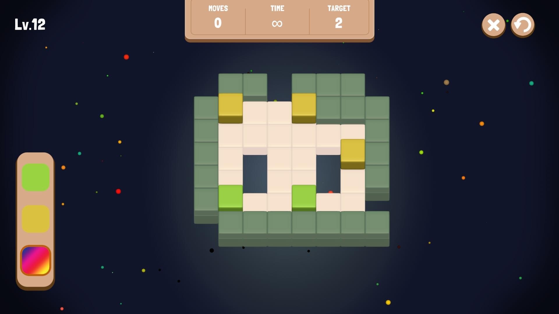 Nuggle Featured Screenshot #1