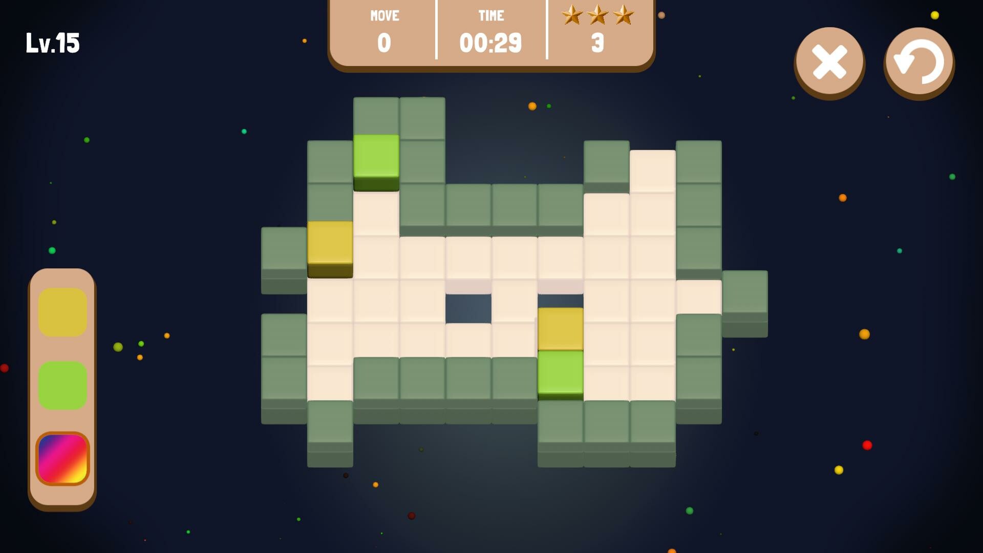 Nuggle screenshot #4