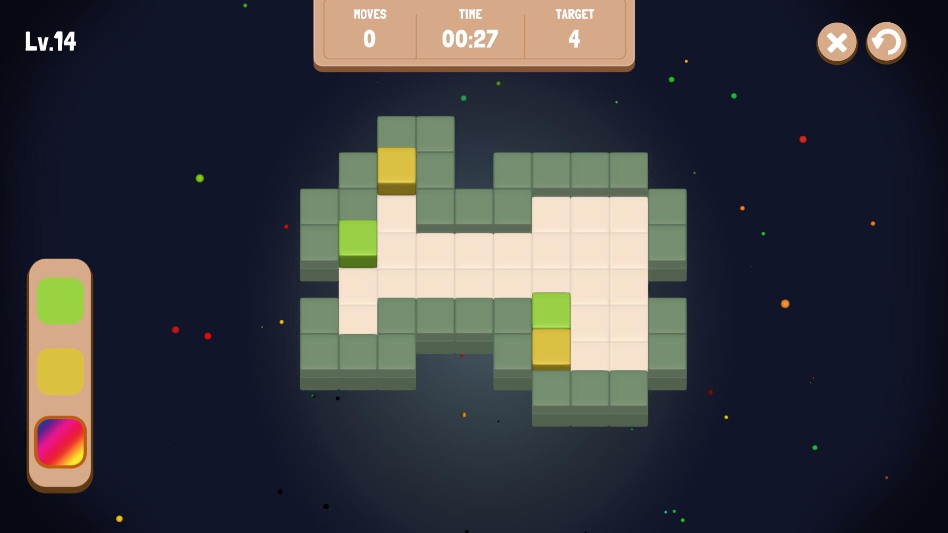 Nuggle screenshot #5