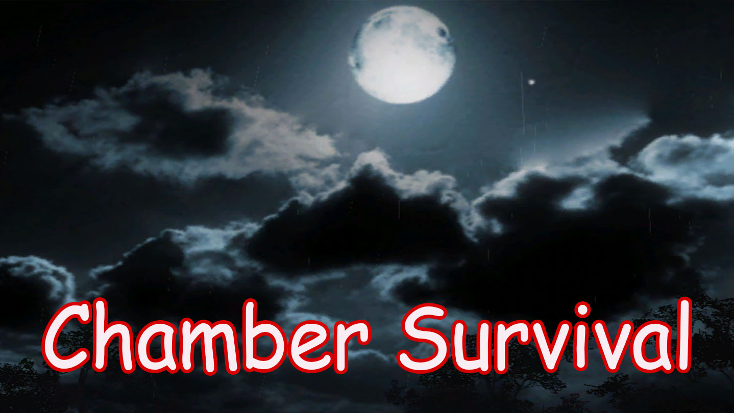 Chamber Survival - Imagem de Fundo do Jogo