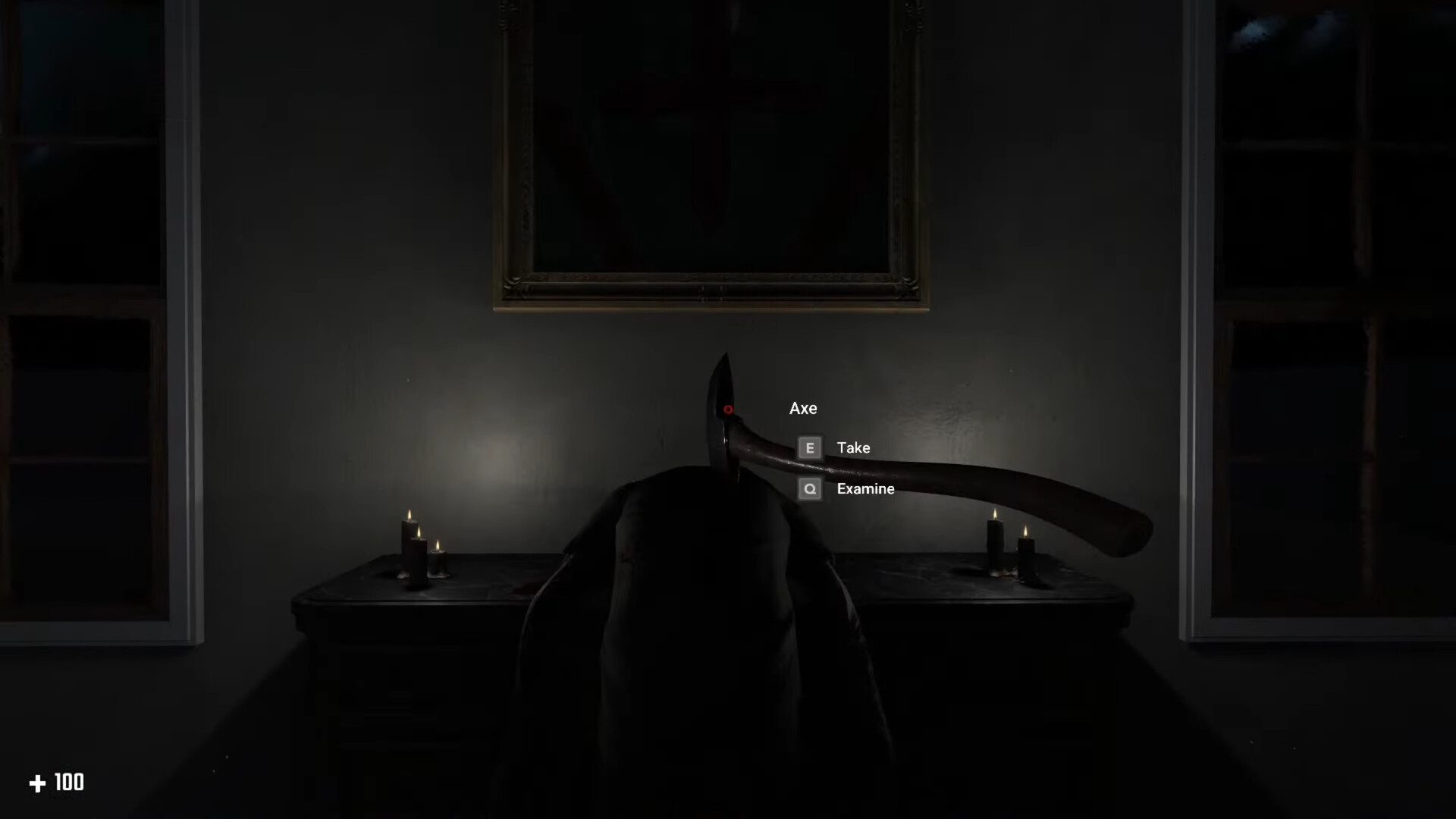 Chamber Survival screenshot #1