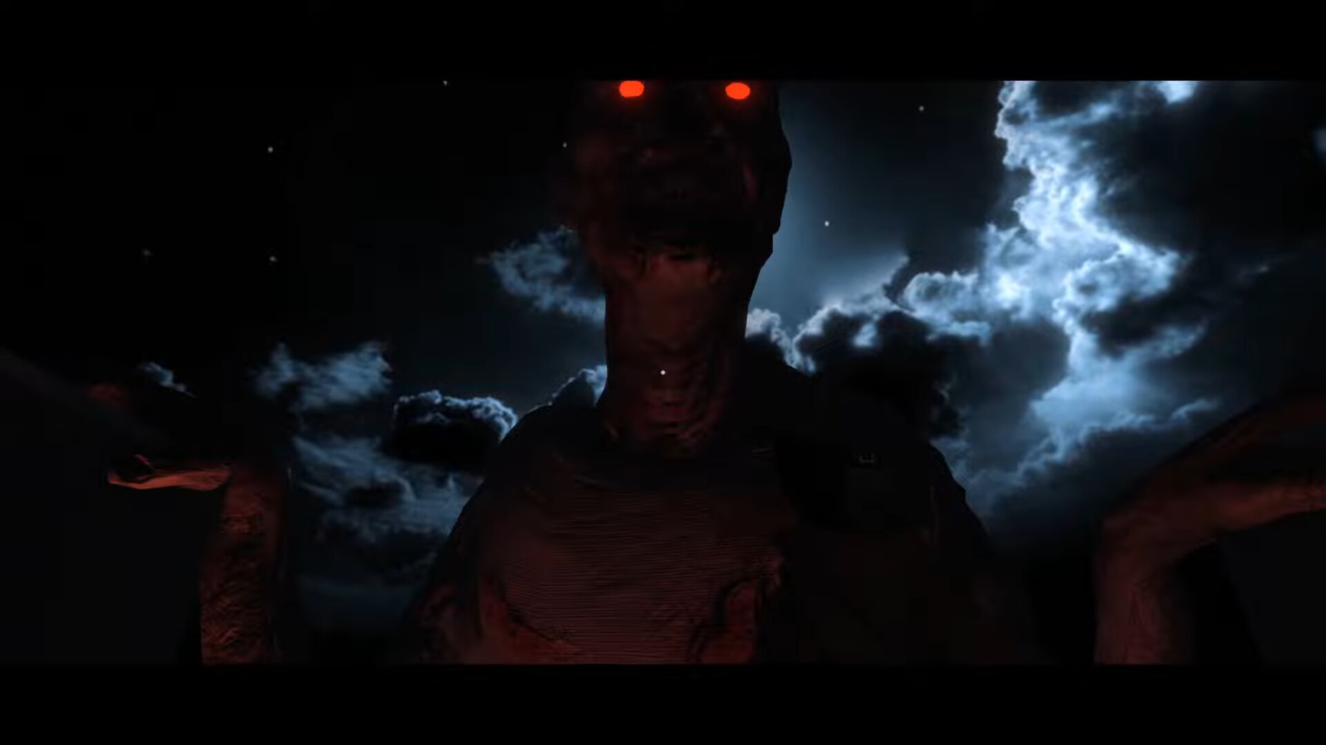 Chamber Survival screenshot #2