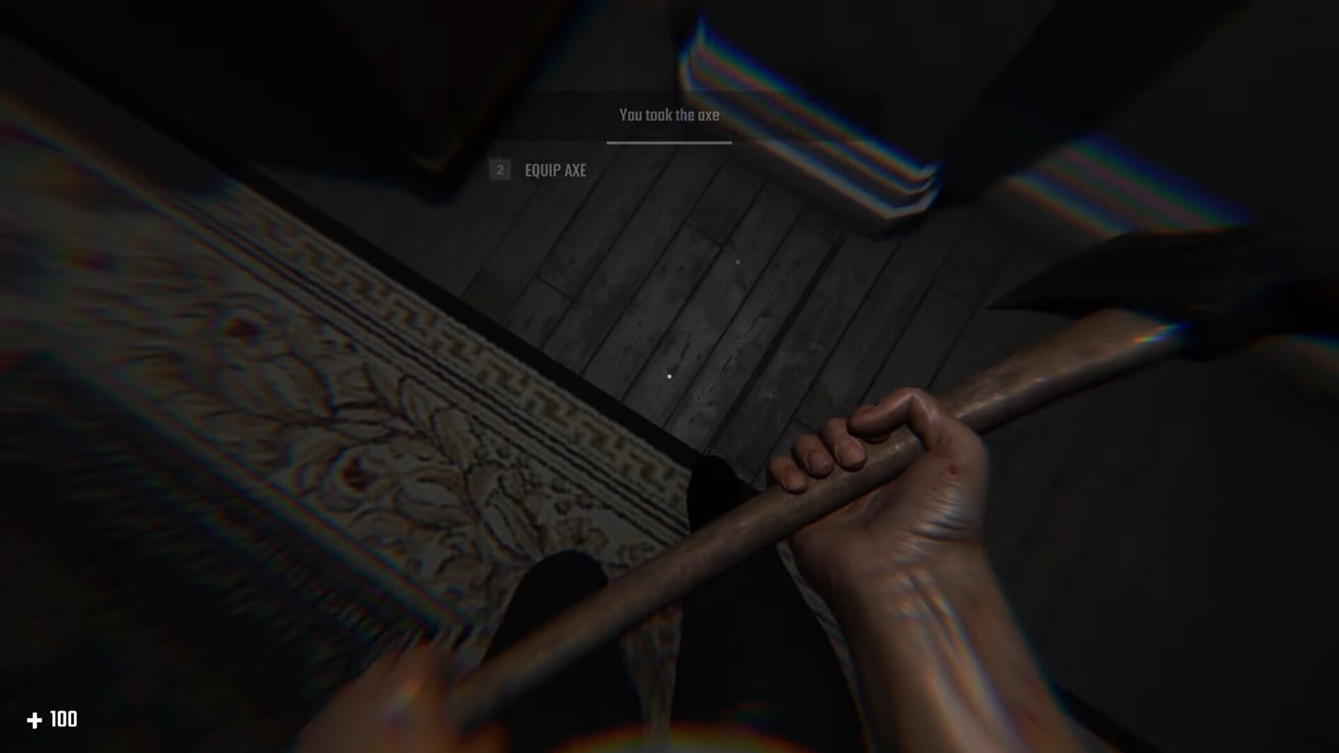 Chamber Survival screenshot #6