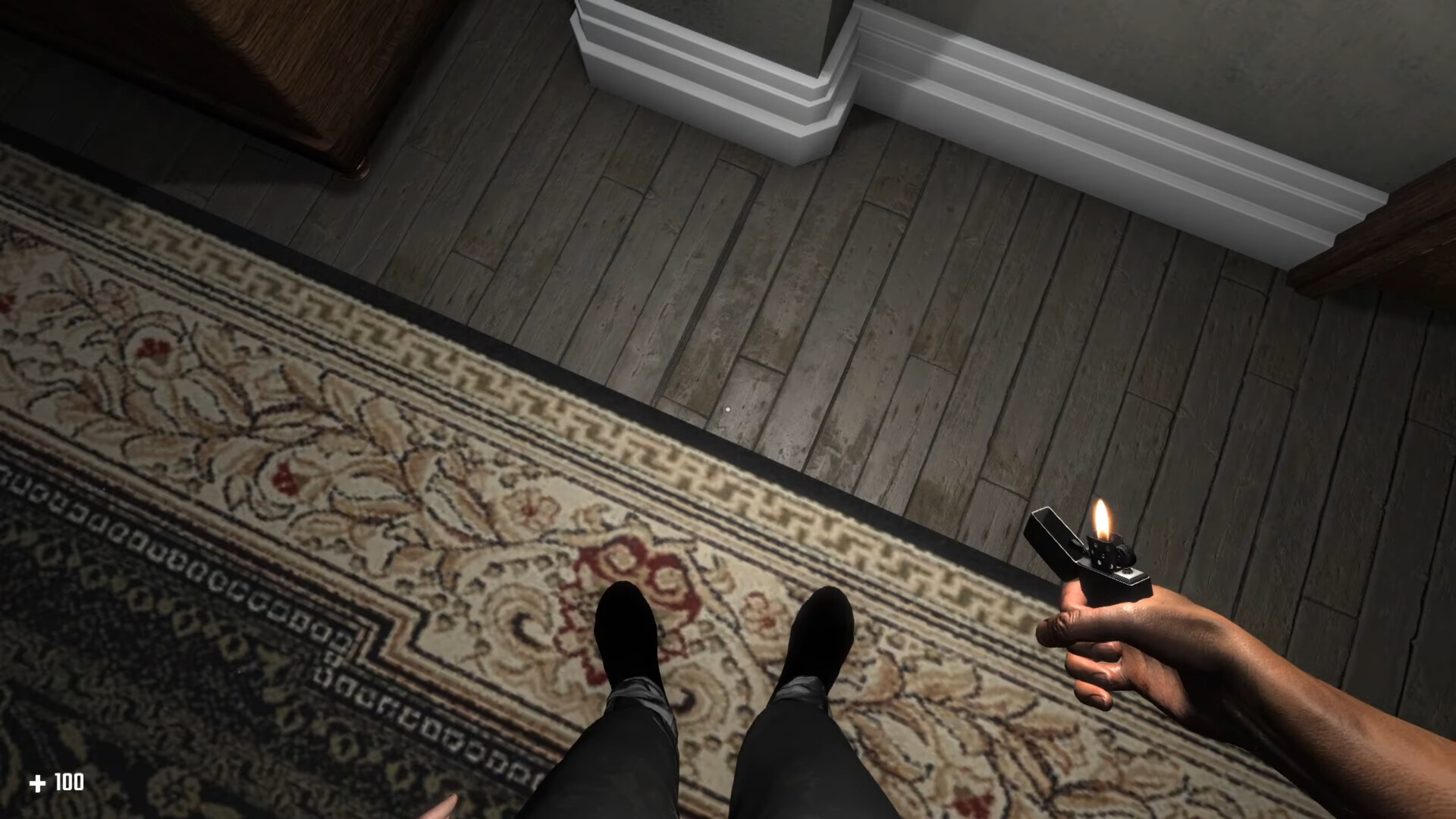 Chamber Survival screenshot #5