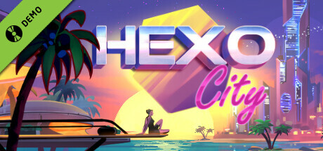 HexoCity Demo