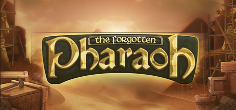 Escape The Lost Kingdom: The Forgotten Pharaoh banner image