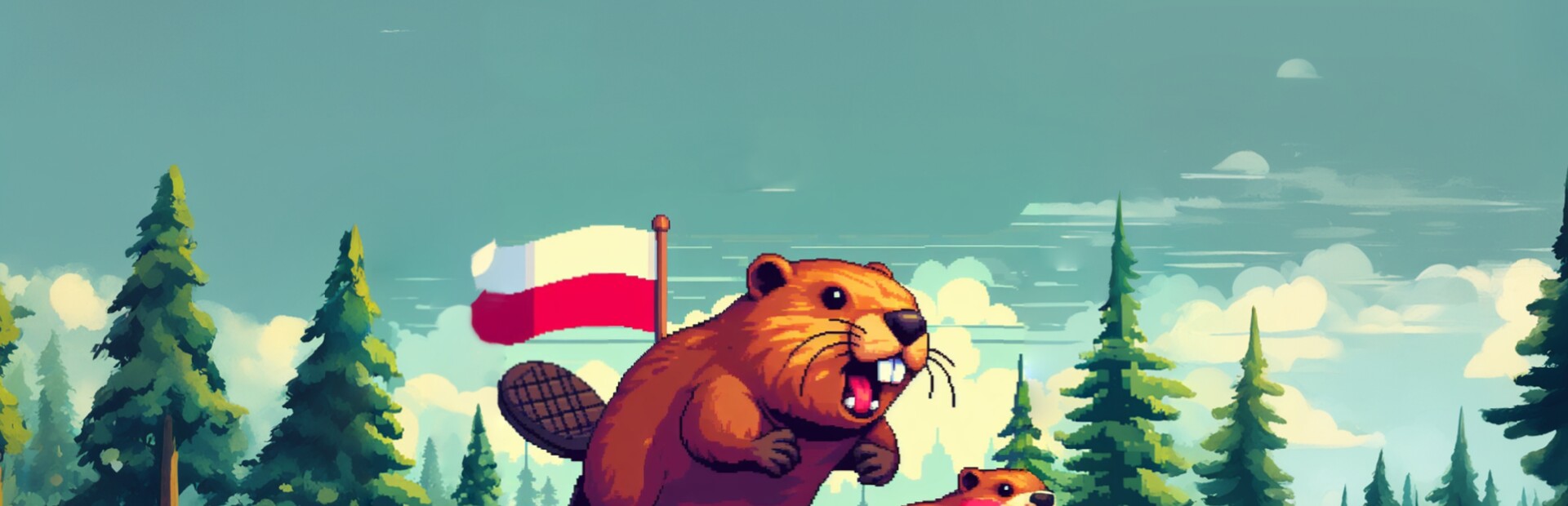 BOBR KURWA