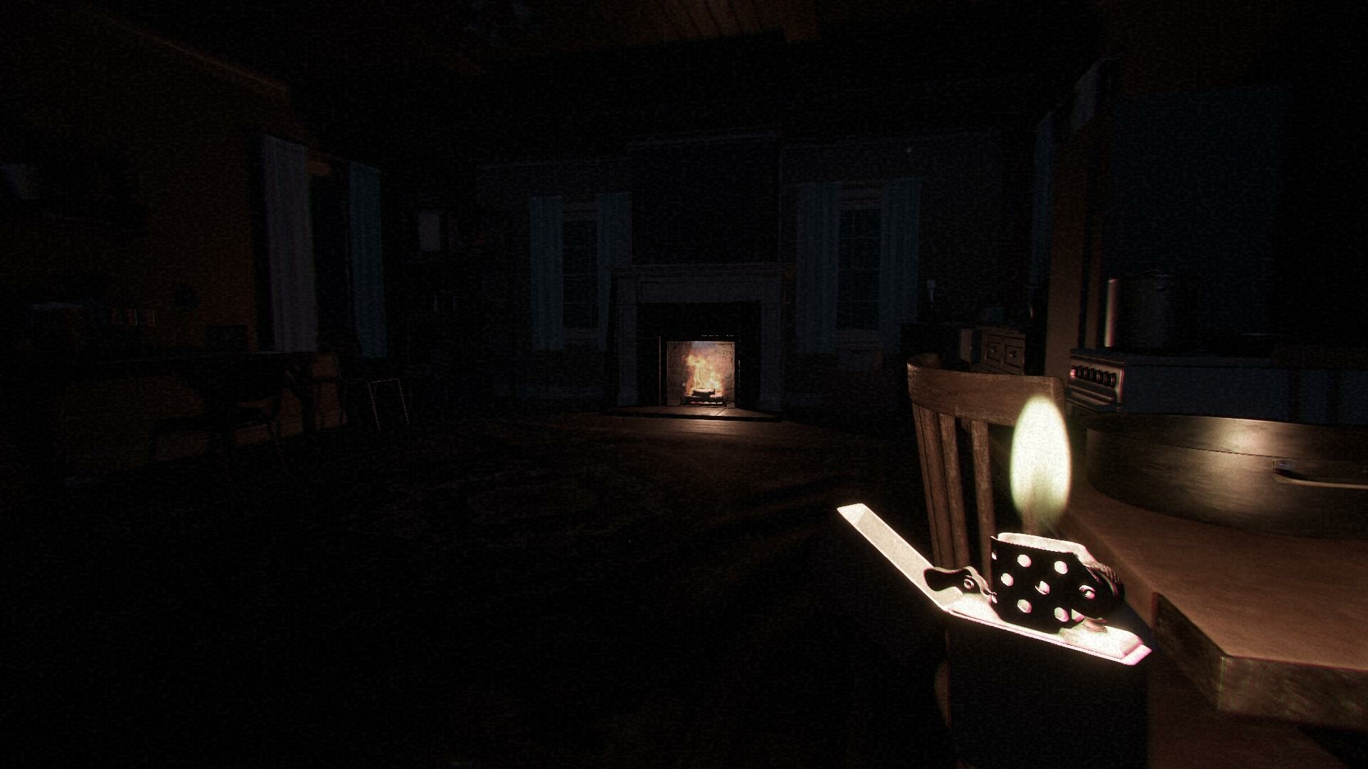 Face of Fear: The Forester screenshot #9