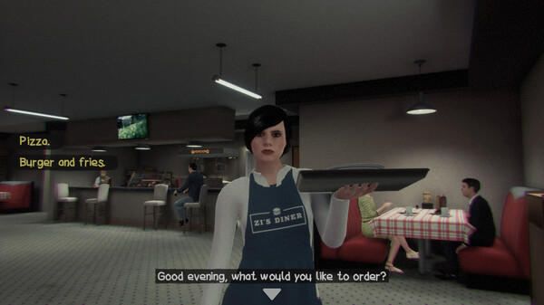 Face of Fear: The Forester screenshot 3