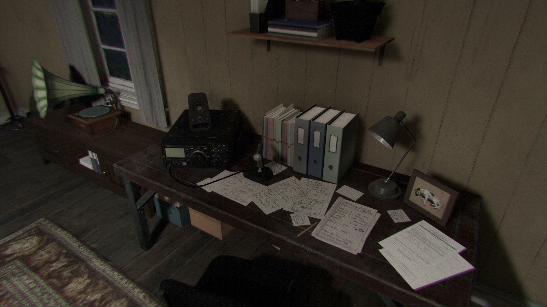 Face of Fear: The Forester screenshot #5