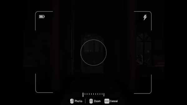 Face of Fear: The Forester video 2