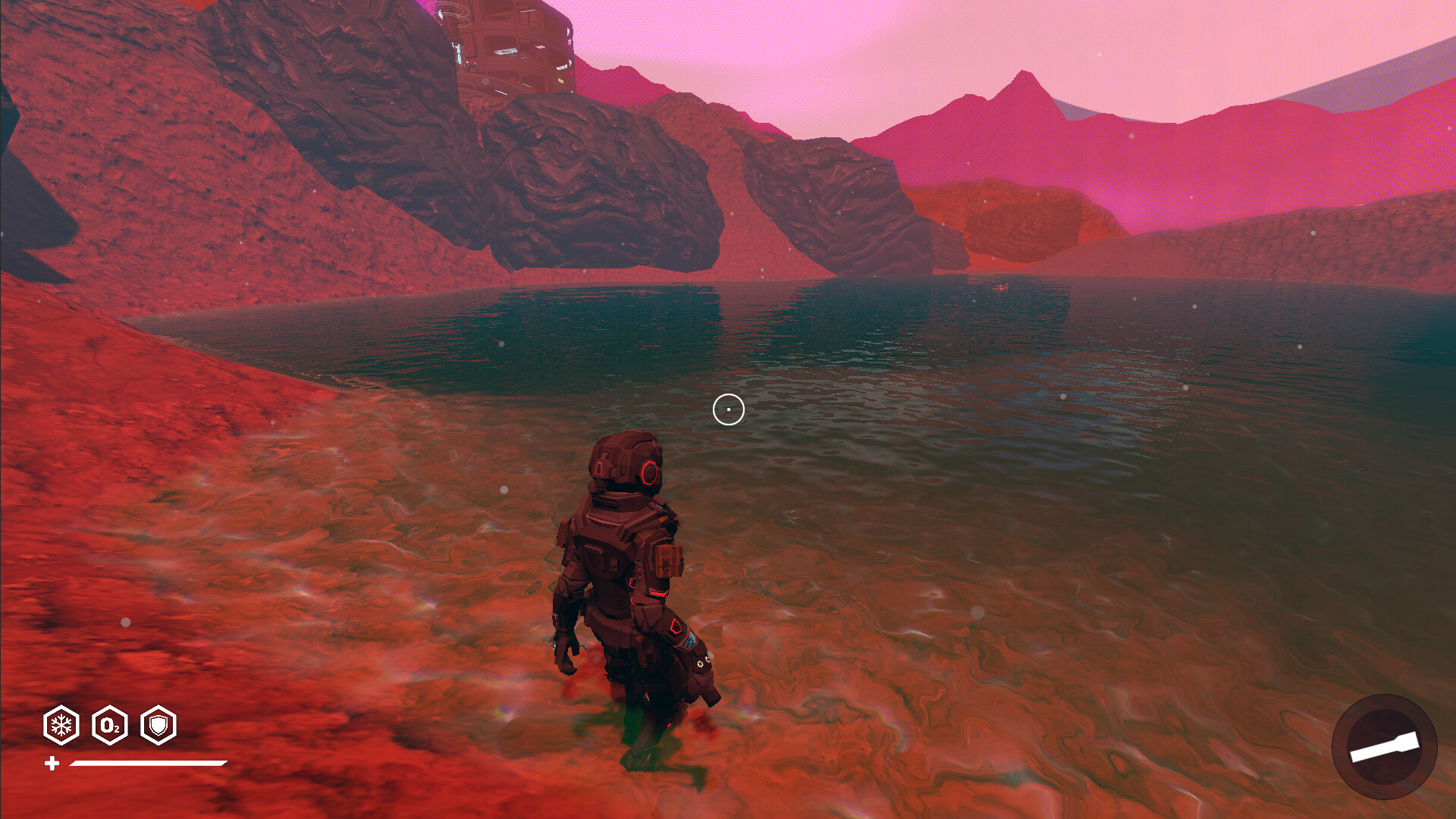 Red Crew 2 screenshot #3
