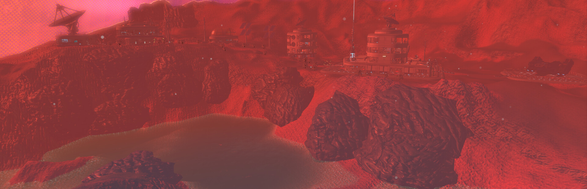 Red Crew 2