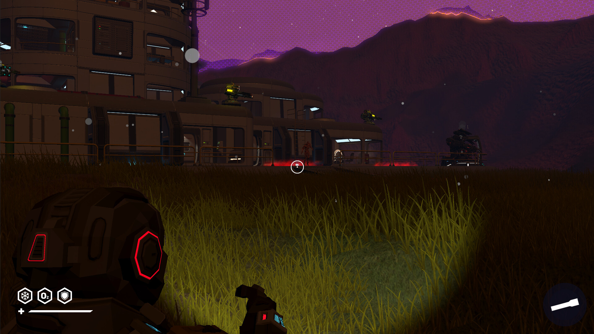 Red Crew 2 screenshot #4
