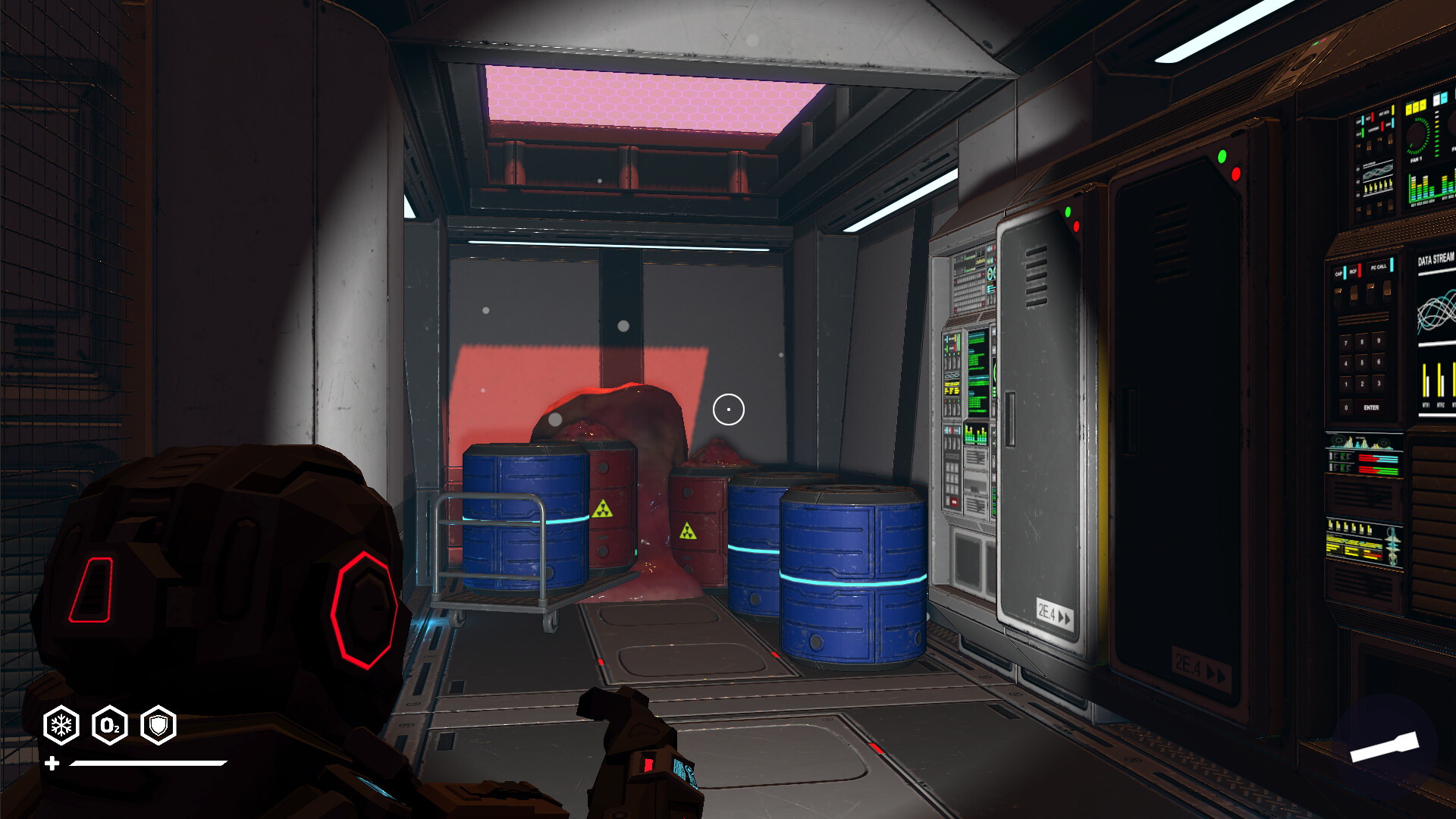 Red Crew 2 screenshot #5