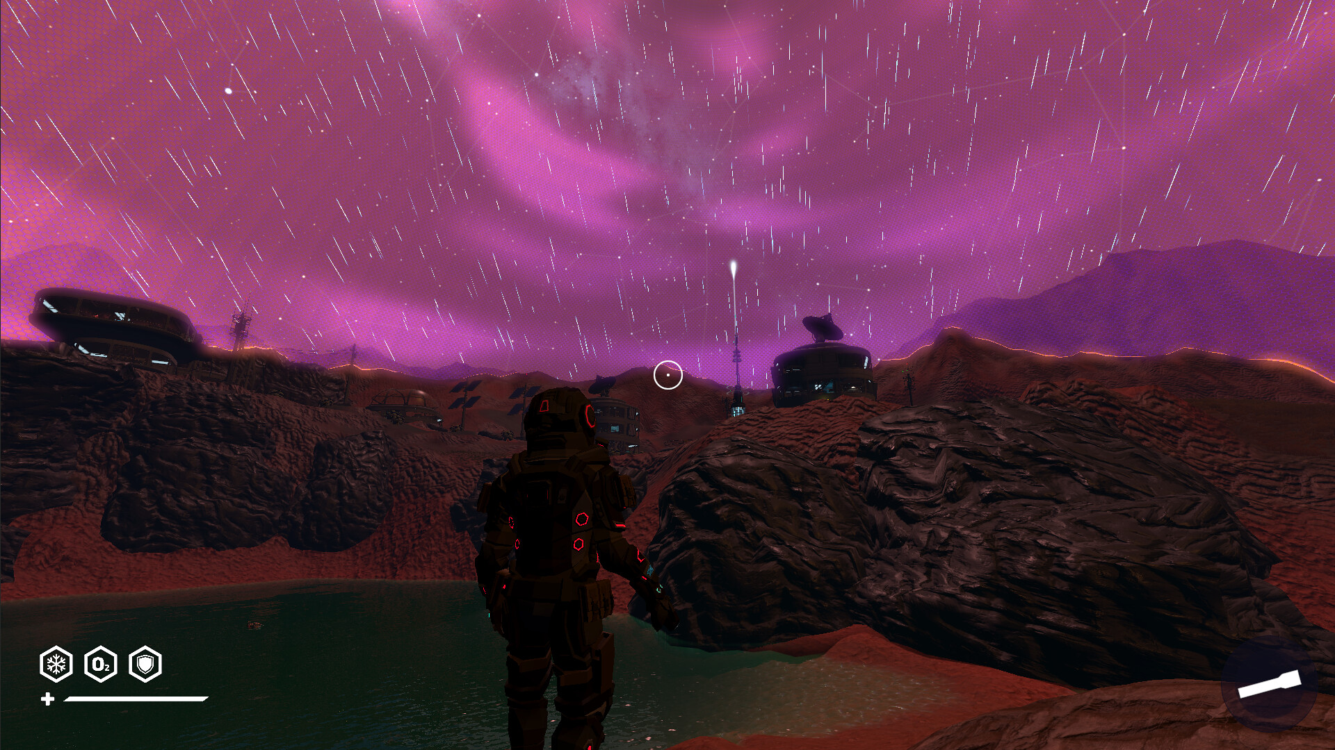Red Crew 2 screenshot #2