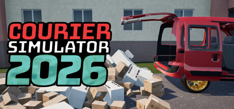 Courier Simulator 2026