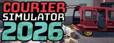 Courier Simulator 2026