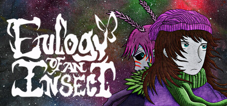 Eulogy of an Insect header art