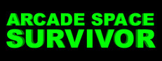 Arcade Space Survivor