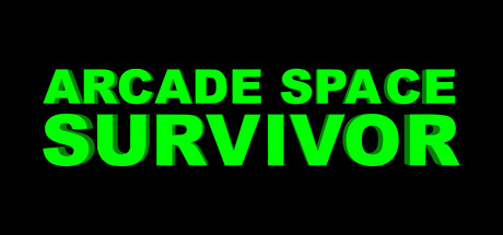 Arcade Space Survivor cover art