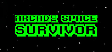 Arcade Space Survivor Cover Image