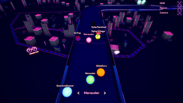 Roll 'n' Watch screenshot 1